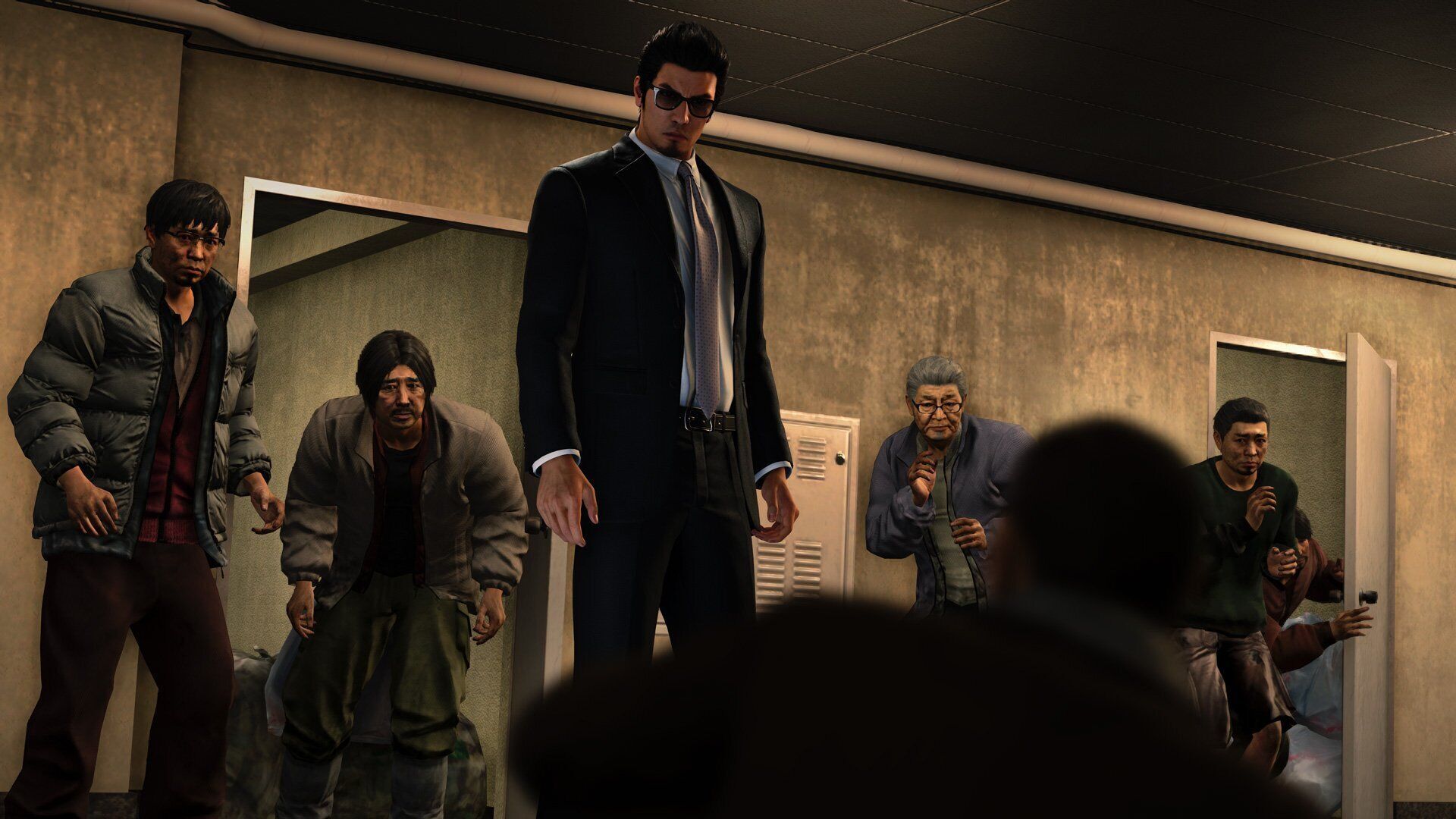 Like a Dragon Gaiden: The Man Who Erased His Name - Imagen 19